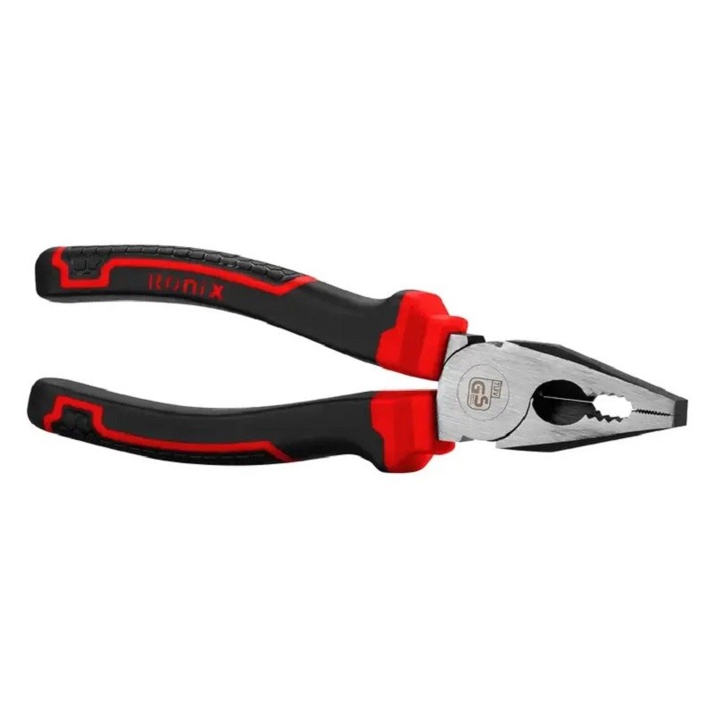 انبردست 8 اینچ (مدل مکسی ) رونیکس کد RH-1168