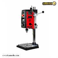 مینی دریل ستونی دیجیتال محک 13 میلی‌ متر مدل MBD-13L