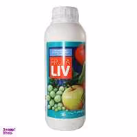 کود مایع فروتالیو فیوچرکو بایوساینس کد GK-2118 حجم 1 لیتر