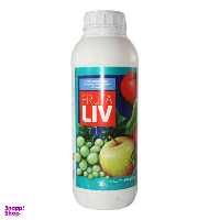 کود مایع فروتالیو فیوچرکو بایوساینس کد GK-2118 حجم 1 لیتر