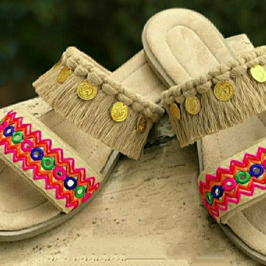 صندل جدید