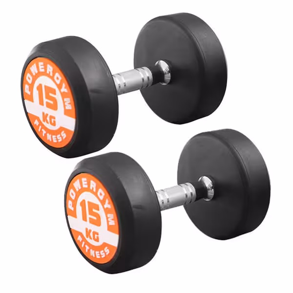دمبل پاورجیم مدل 2018 وزن 15 کیلوگرمی بسته 2 عددی-dmbl-paorjim-model-2018-weight-15-kilogrmi-basteh-2-count