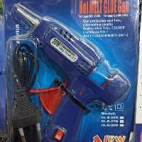 دستگاه چسب حرارتی