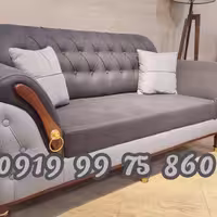 مبل راحتی آنام 