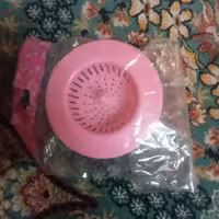 تفاله گیرسینک