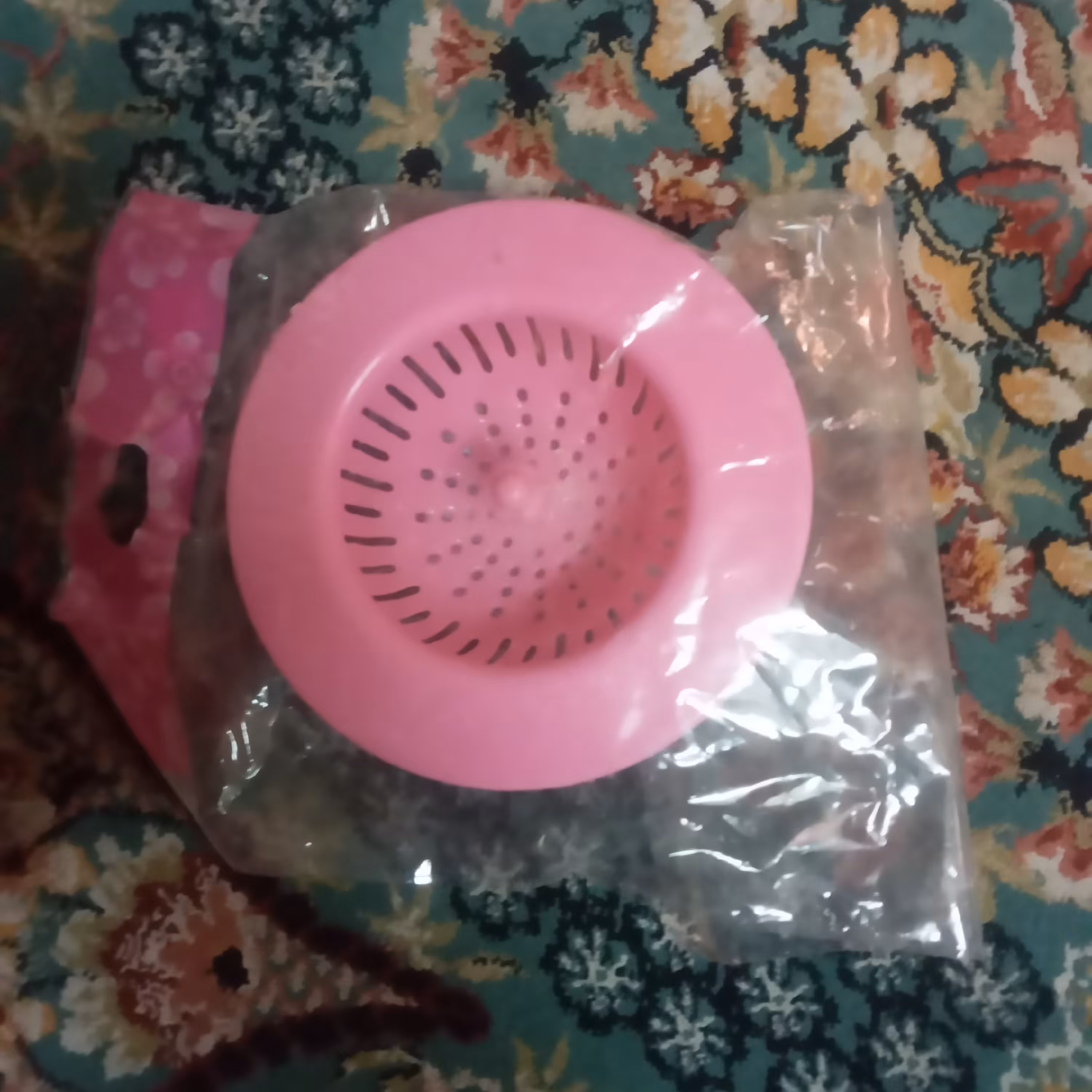 تفاله گیرسینک