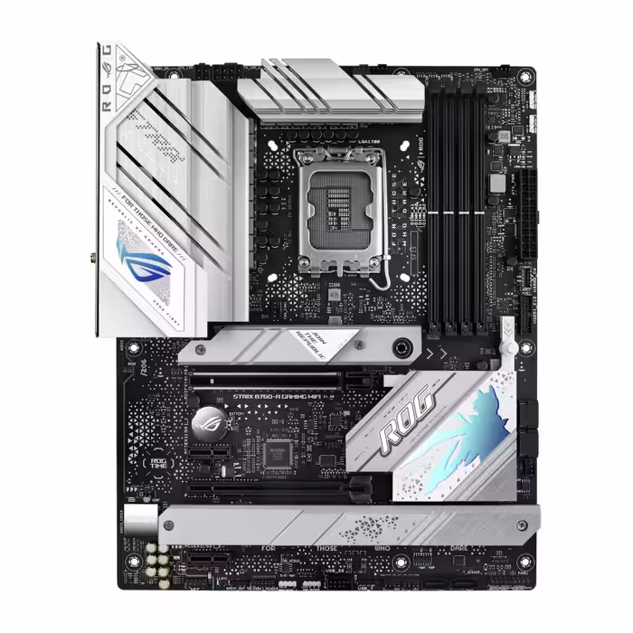مادربرد ایسوس مدل ROG STRIX B760-A GAMING WIFI