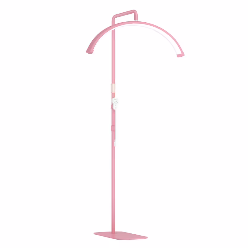 نور ال ای دی خمیده (مونلایت)