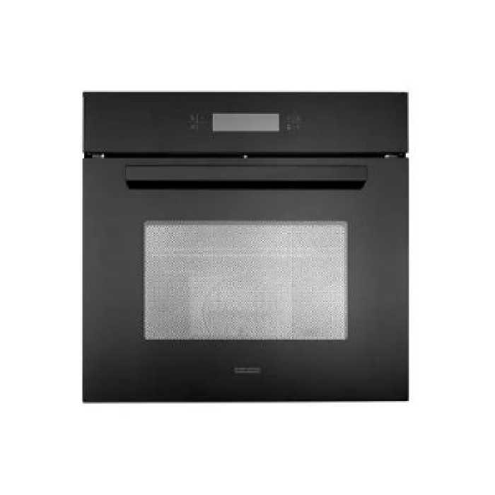 فر توکار برقی مدل FE50 مشکی استیل البرز