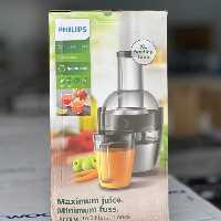 آبمیوه گیری فیلیپس مدل 1863 لطفا قبل ازثبت موجودی وقیمت بگیرید