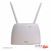قیمت و خرید مودم روتر 4G رو میزی تندا Tenda 4G07 - شبکه ساز