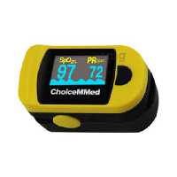 پالس اکسیمتر چویسمد - CHOICEMMED C20