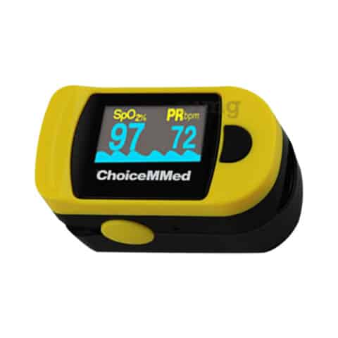 پالس اکسیمتر چویسمد - CHOICEMMED C20