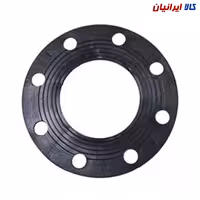 واشر فلنج لاستیکی