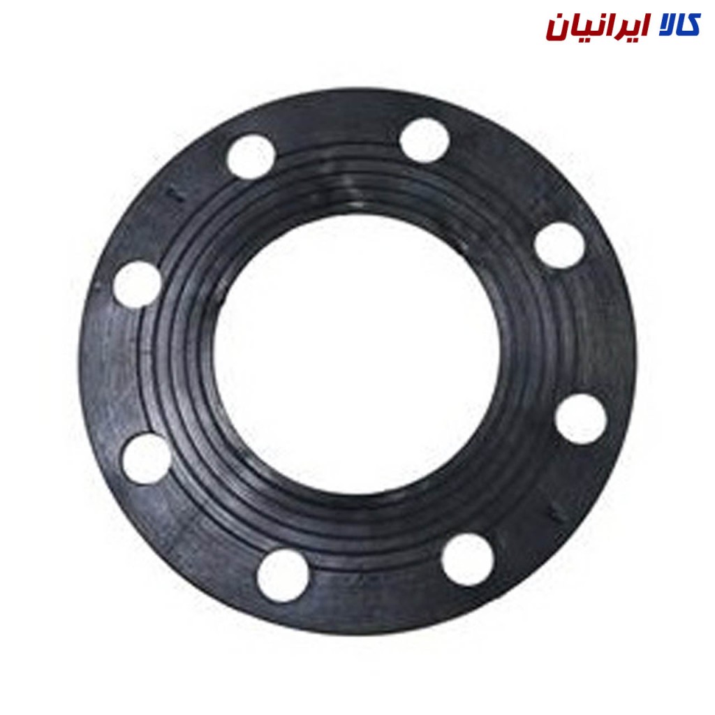 واشر فلنج لاستیکی
