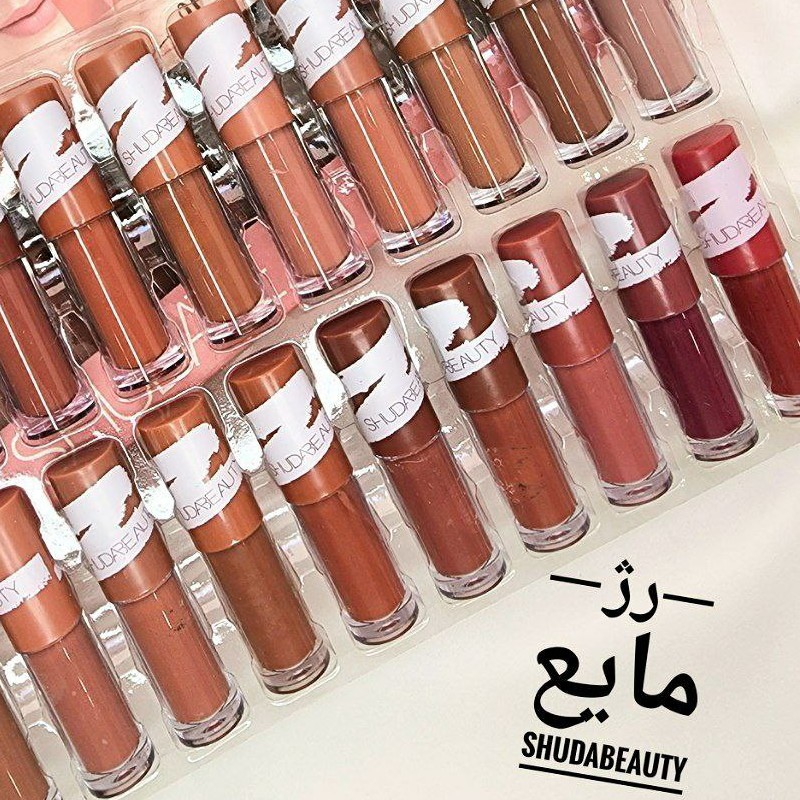 رژ مایع اورجینال