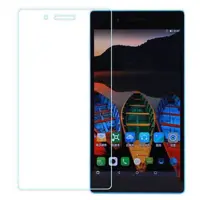 گلس یا محافظ صفحه تبلت لنوو Tab3 730x