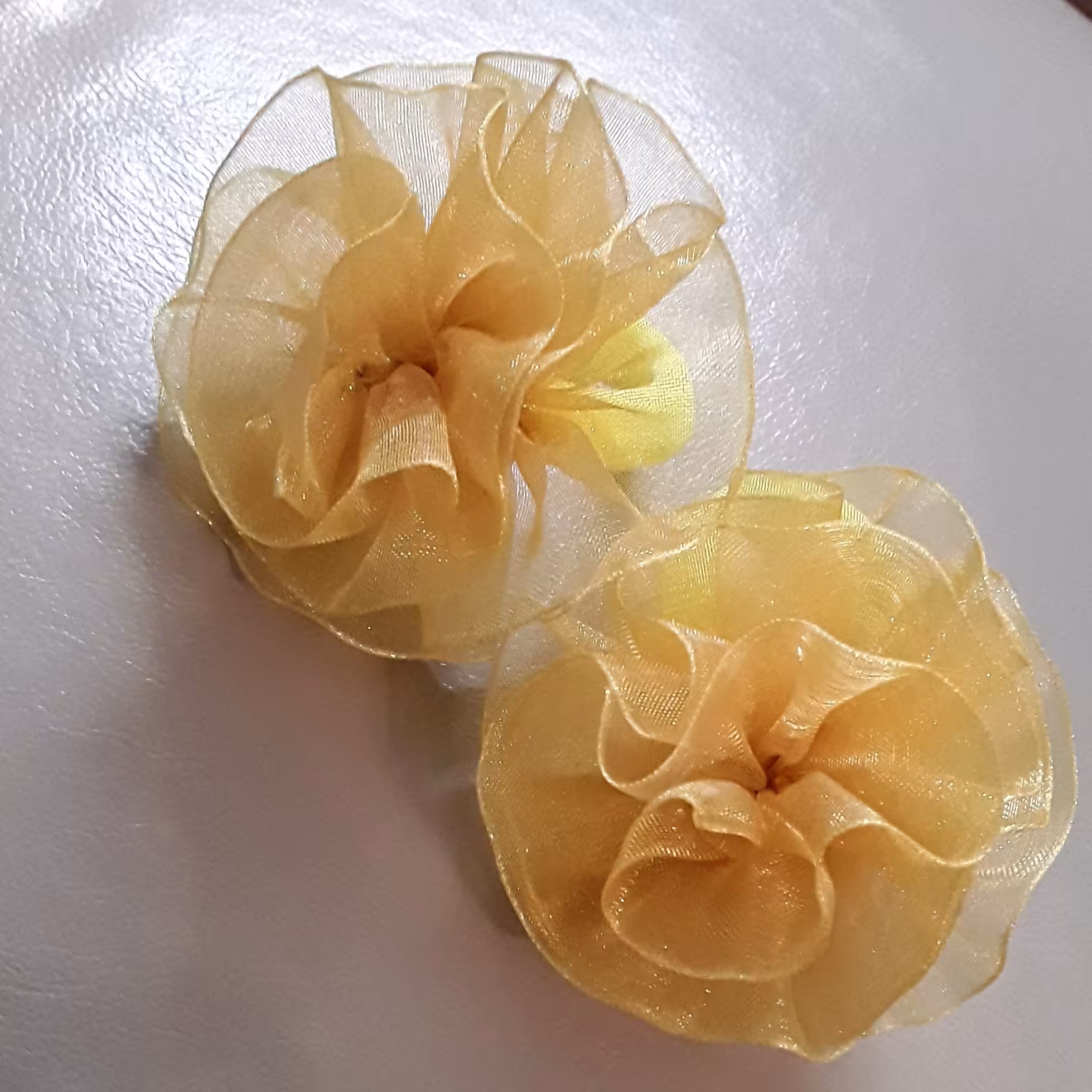 پک چهار جفت کش سر استخری، 8 تا گلسر استیل کوچک و بزرگ