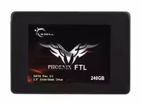 اس اس دی جی اسکیل مدل فونیکس با ظرفیت 240 گیگابایت