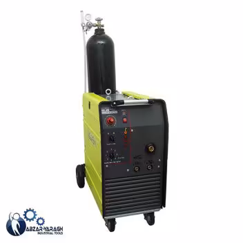 دستگاه جوش تحت پوشش گاز گام الکتریک مدل PARSMIG-SC کلاسیک - ابزار یراق