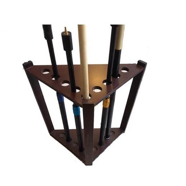 جاچوبی بیلیارد ایستاده