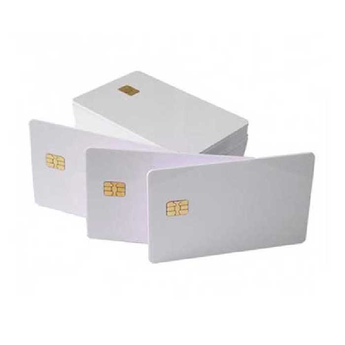 کارت پی وی سی اسمارت 1K