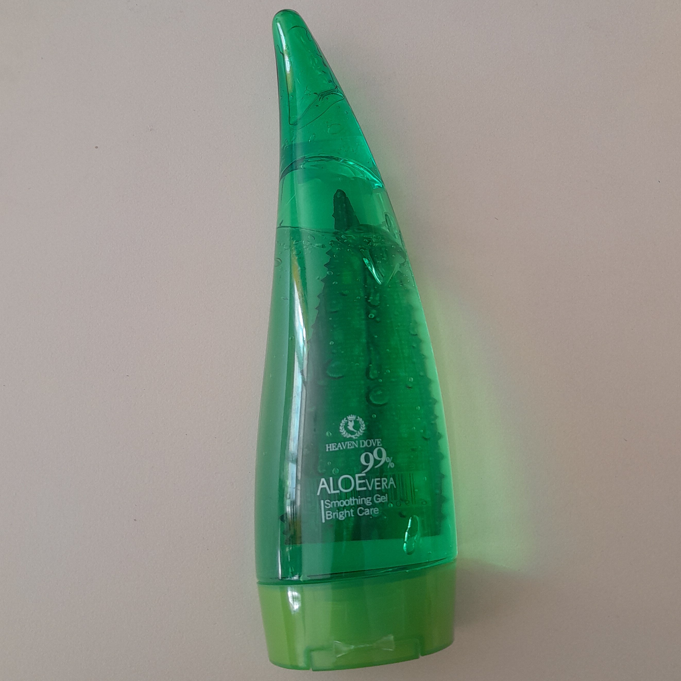 ژل آلوئه ورا صورت