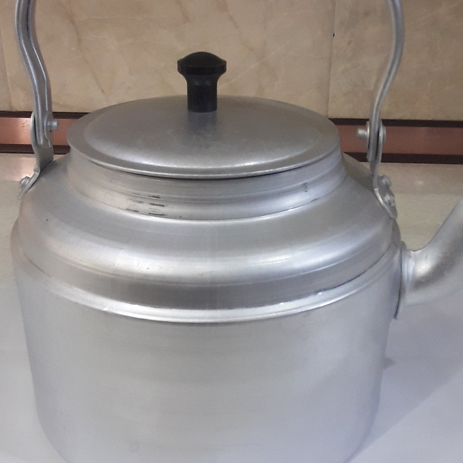 کتری روحی