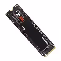 قیمت و خرید اس اس دی 1 ترابایت سامسونگ مدل Samsung 990 PRO PCIe NVMe M.2 2280 | یاس ارتباط