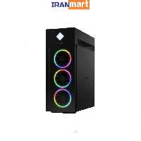 کیس اچ پی مدل HP Omen 45L GT21- i7 32GB 2TB SSD 12G - فروشگاه اینترنتی ایران مارت