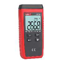 ترمومتر تک کانال یونی تی مدل UT320A