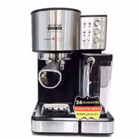 اسپرسو مخزن دار رومانتیک 