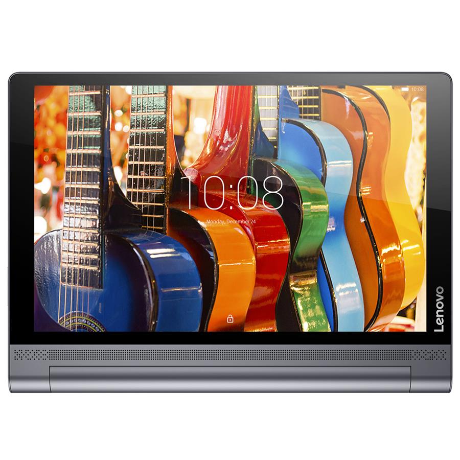 تبلت لنوو یوگا تب 3 پرو YT3-X90L با قابلیت 4 جی 64 گیگابایت