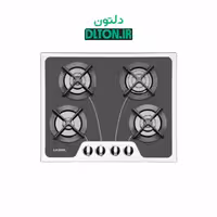 اجاق گاز  ایلیااستیل G408