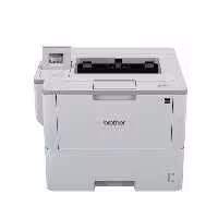 پرینتر لیزری برادر مدل HL-L6400dw