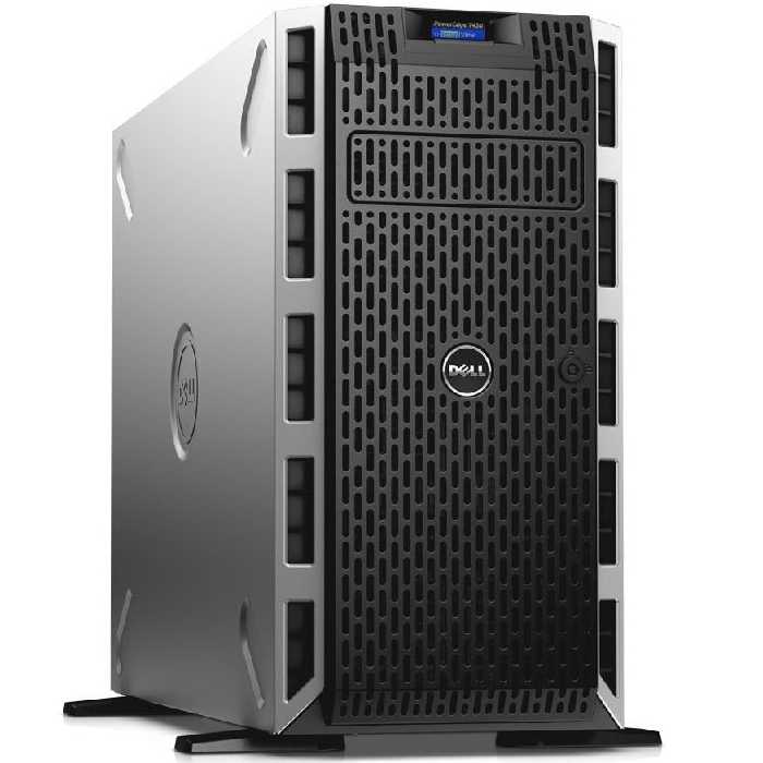 کامپیوتر سرور دل مدل پاور اج تی 430
