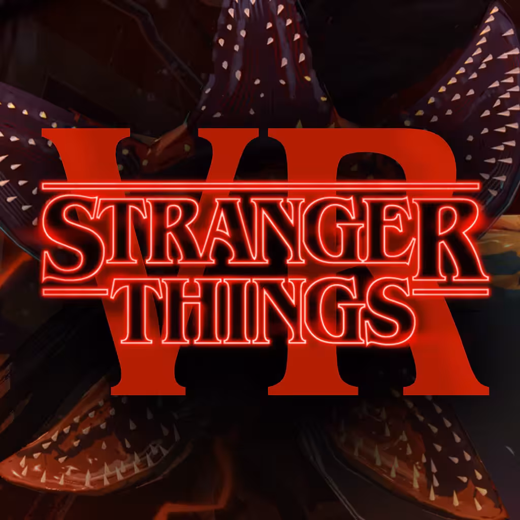 خرید اكانت Stranger Things VR2 ظرفيت دوم PS5 با بهترین قیمت