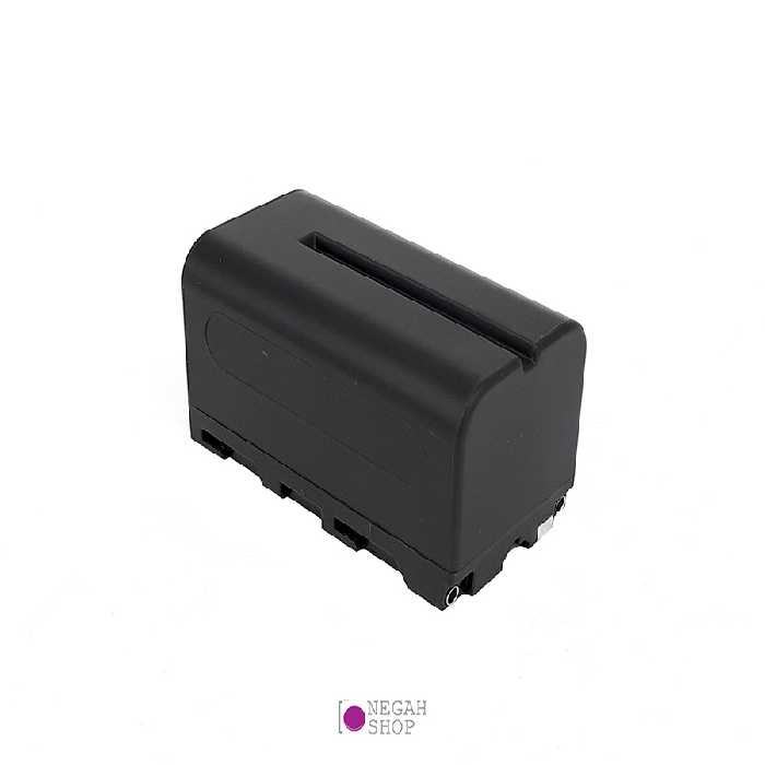 باتری دی بی کی مدل DBK NP-F770 بدون جعبه