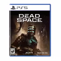 دیسک بازی  Dead Space مخصوص PS5