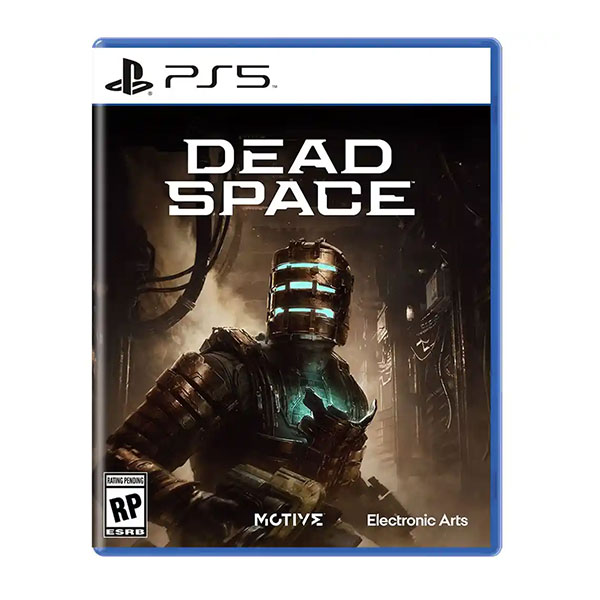 دیسک بازی Dead Space مخصوص PS5