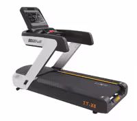 تردمیل باشگاهی BRIGHT WAY مدل T T X-6