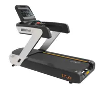 تردمیل باشگاهی BRIGHT WAY مدل T T X-6