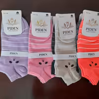 جوراب فانتزی