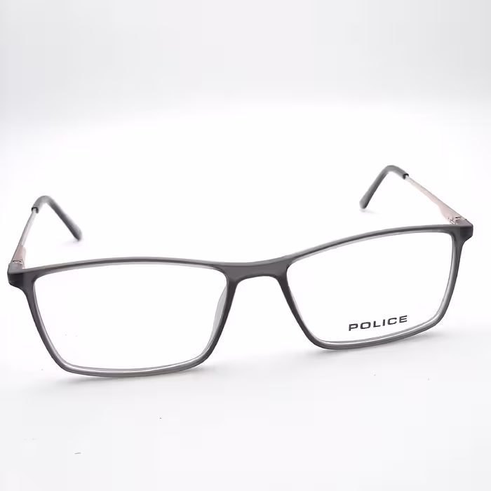 فریم عینک طبی مردانه مارک پلیس باکیفیت.ارسال رایگان 
