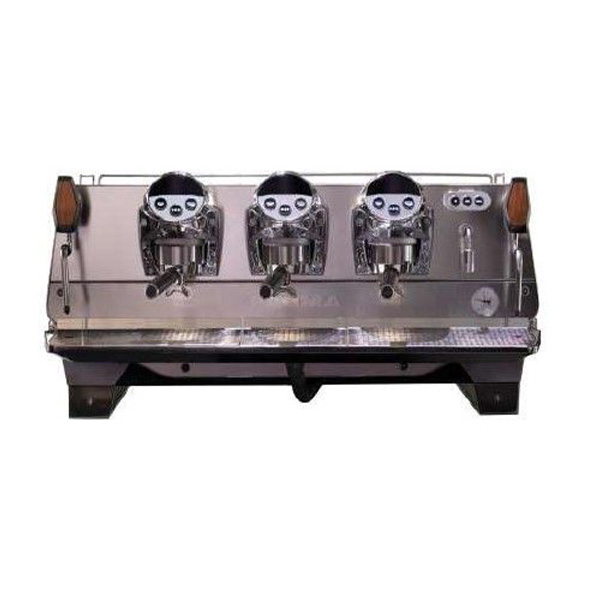 اسپرسوساز سه گروپ فائما مدل president