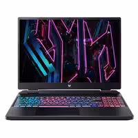 لپ تاپ 16 ایسر مدل Acer Predator Neo 16 🔥 خانه وب - براکالا