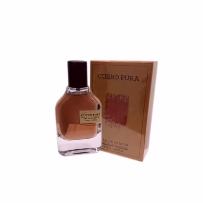 ادکلن اورتوپاریسی کوئیوم  ،فرگرنس ورد70ml، گرم و تلخ و گلی