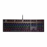 کیبورد گیمینگ رپو مدل V500RGB