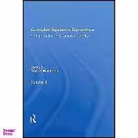 کتاب Complex Systems Dynamics  اثر Gerard Weisbuch انتشارات CRC Press