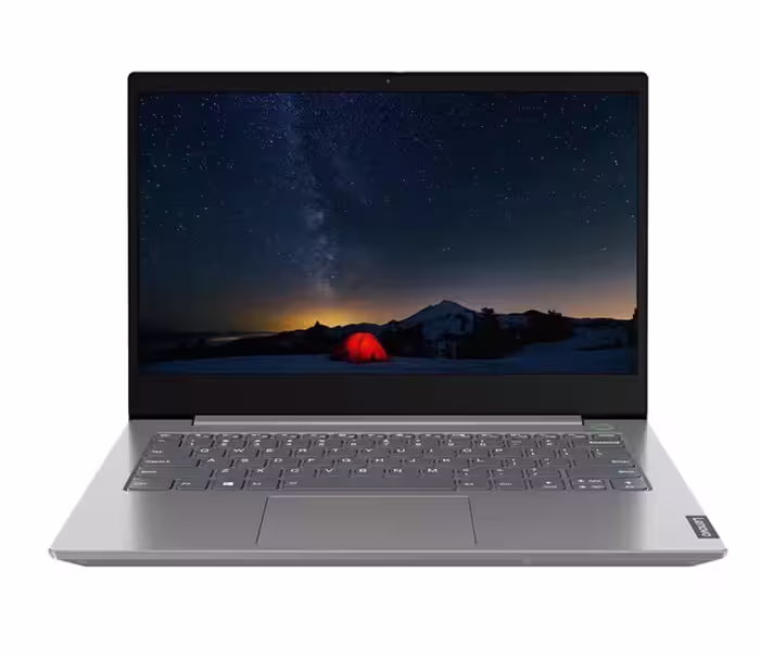 لپ تاپ لنوو 14 اینچی مدل ThinkBook 14 پردازنده Core i5 رم 8GB حافظه 1TB 256GB SSD گرافیک 2GB R625